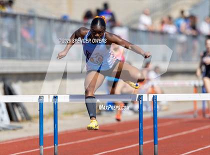Thumbnail 1 in Marvin Ridge Invitational photogallery.