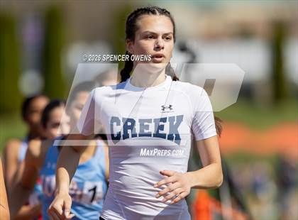 Thumbnail 3 in Marvin Ridge Invitational photogallery.