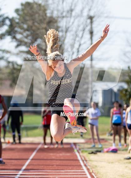 Thumbnail 1 in Marvin Ridge Invitational photogallery.