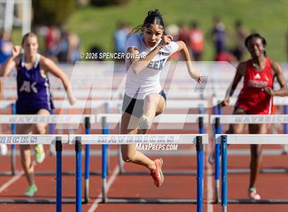 Thumbnail 3 in Marvin Ridge Invitational photogallery.