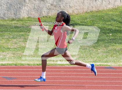 Thumbnail 1 in Marvin Ridge Invitational photogallery.
