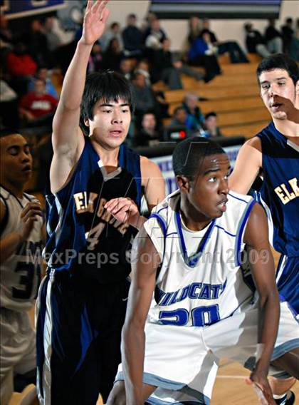 Thumbnail 3 in Elk Grove @ Franklin photogallery.