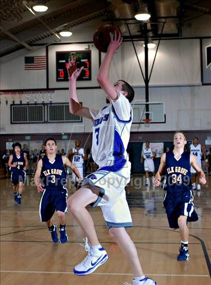 Thumbnail 1 in Elk Grove @ Franklin photogallery.