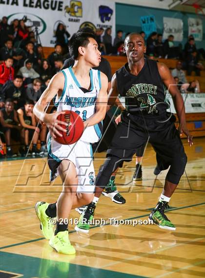 Thumbnail 2 in Monterey Trail @ Sheldon photogallery.