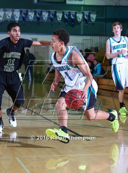 Thumbnail 2 in Monterey Trail @ Sheldon photogallery.