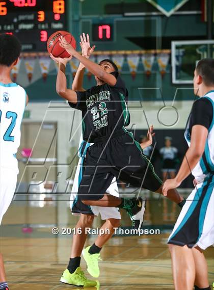 Thumbnail 3 in Monterey Trail @ Sheldon photogallery.