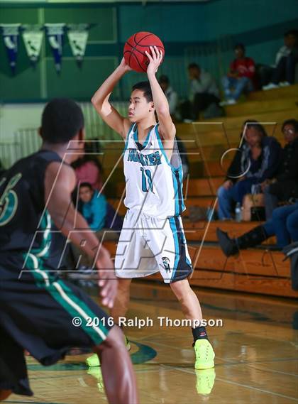 Thumbnail 3 in Monterey Trail @ Sheldon photogallery.