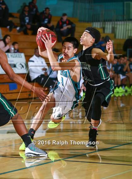 Thumbnail 3 in Monterey Trail @ Sheldon photogallery.