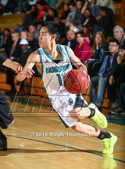 Thumbnail 2 in Monterey Trail @ Sheldon photogallery.
