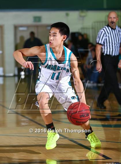 Thumbnail 3 in Monterey Trail @ Sheldon photogallery.