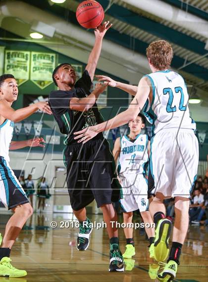 Thumbnail 2 in Monterey Trail @ Sheldon photogallery.