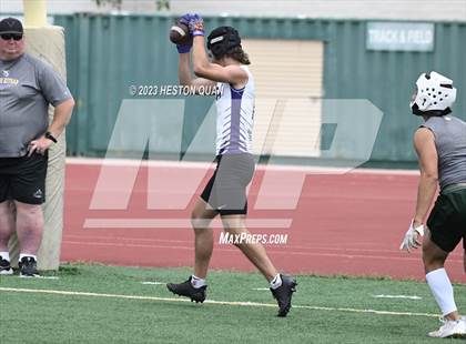 Thumbnail 1 in North Kitsap vs. Edison (Battle At The Beach) photogallery.
