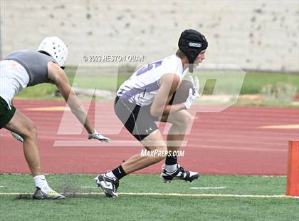 Thumbnail 3 in North Kitsap vs. Edison (Battle At The Beach) photogallery.