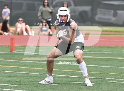 Thumbnail 1 in North Kitsap vs. Edison (Battle At The Beach) photogallery.