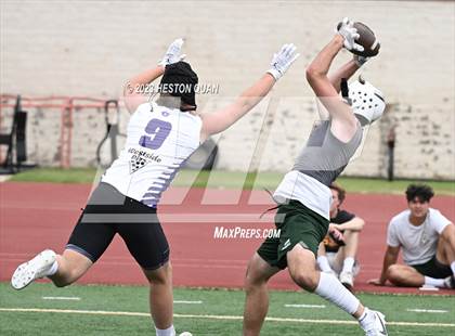 Thumbnail 3 in North Kitsap vs. Edison (Battle At The Beach) photogallery.