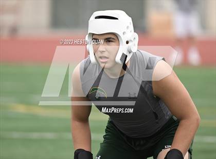 Thumbnail 3 in North Kitsap vs. Edison (Battle At The Beach) photogallery.