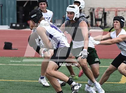 Thumbnail 1 in North Kitsap vs. Edison (Battle At The Beach) photogallery.
