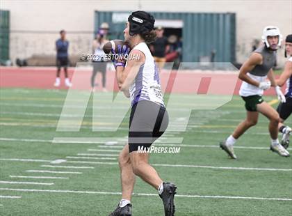 Thumbnail 2 in North Kitsap vs. Edison (Battle At The Beach) photogallery.