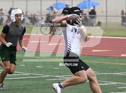 Thumbnail 2 in North Kitsap vs. Edison (Battle At The Beach) photogallery.