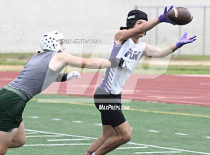 Thumbnail 1 in North Kitsap vs. Edison (Battle At The Beach) photogallery.