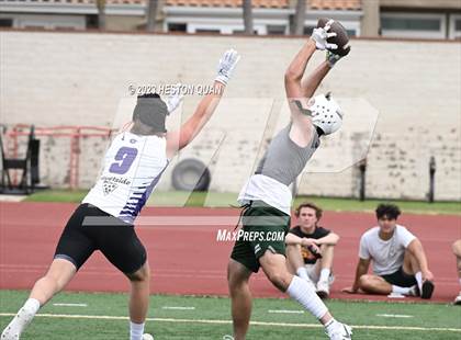 Thumbnail 2 in North Kitsap vs. Edison (Battle At The Beach) photogallery.