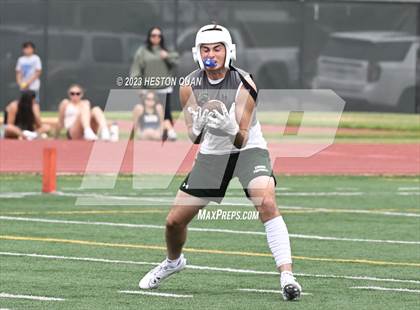 Thumbnail 3 in North Kitsap vs. Edison (Battle At The Beach) photogallery.