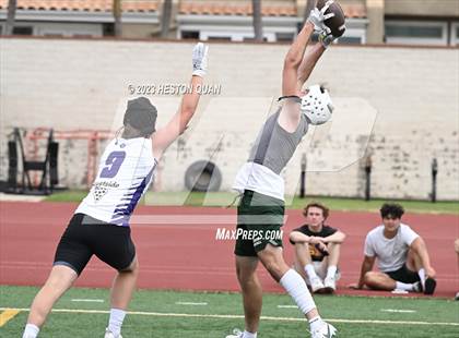 Thumbnail 1 in North Kitsap vs. Edison (Battle At The Beach) photogallery.