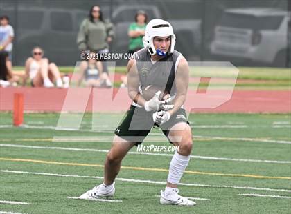 Thumbnail 2 in North Kitsap vs. Edison (Battle At The Beach) photogallery.