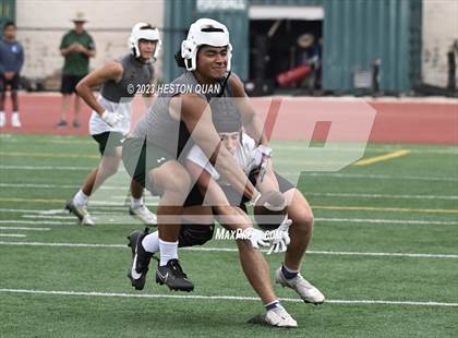 Thumbnail 2 in North Kitsap vs. Edison (Battle At The Beach) photogallery.