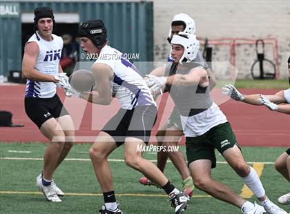 Thumbnail 1 in North Kitsap vs. Edison (Battle At The Beach) photogallery.