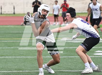 Thumbnail 3 in North Kitsap vs. Edison (Battle At The Beach) photogallery.