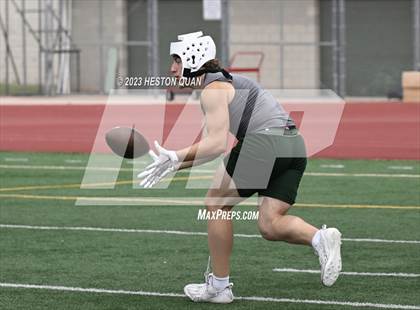 Thumbnail 1 in North Kitsap vs. Edison (Battle At The Beach) photogallery.