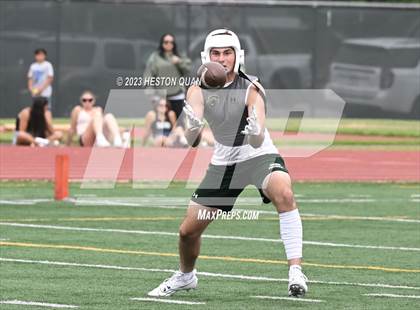Thumbnail 2 in North Kitsap vs. Edison (Battle At The Beach) photogallery.