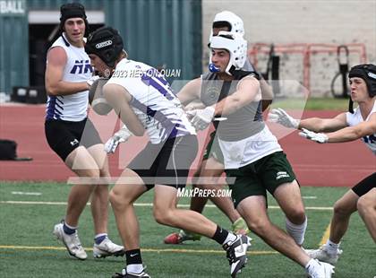 Thumbnail 2 in North Kitsap vs. Edison (Battle At The Beach) photogallery.