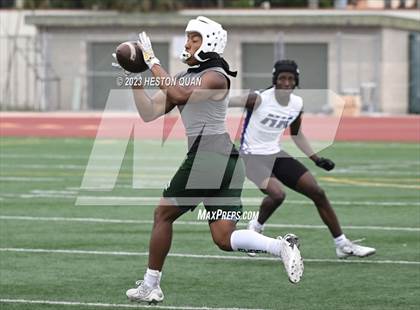 Thumbnail 3 in North Kitsap vs. Edison (Battle At The Beach) photogallery.