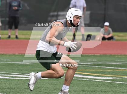 Thumbnail 1 in North Kitsap vs. Edison (Battle At The Beach) photogallery.