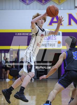 Oak Hill vs. Pickering (Mickey Goins Classic)