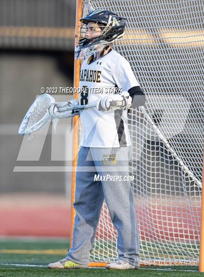 Thumbnail 1 in Cherokee Trail @ Arapahoe photogallery.