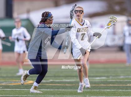 Thumbnail 2 in Cherokee Trail @ Arapahoe photogallery.