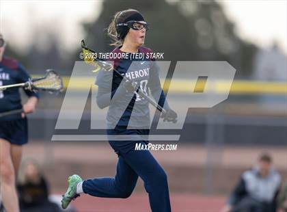 Thumbnail 3 in Cherokee Trail @ Arapahoe photogallery.