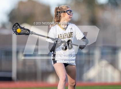 Thumbnail 1 in Cherokee Trail @ Arapahoe photogallery.