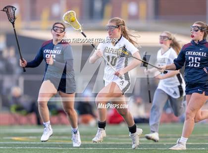 Thumbnail 1 in Cherokee Trail @ Arapahoe photogallery.