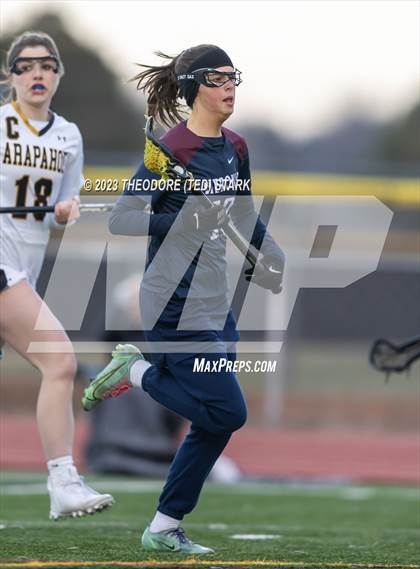 Thumbnail 1 in Cherokee Trail @ Arapahoe photogallery.