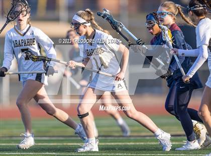 Thumbnail 1 in Cherokee Trail @ Arapahoe photogallery.