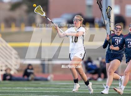 Thumbnail 1 in Cherokee Trail @ Arapahoe photogallery.