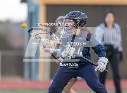 Thumbnail 2 in Cherokee Trail @ Arapahoe photogallery.