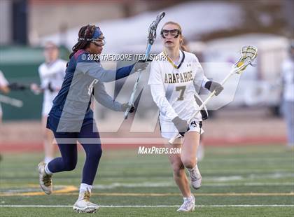 Thumbnail 1 in Cherokee Trail @ Arapahoe photogallery.