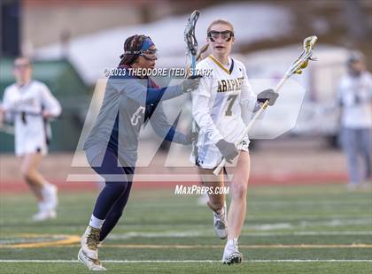 Thumbnail 3 in Cherokee Trail @ Arapahoe photogallery.