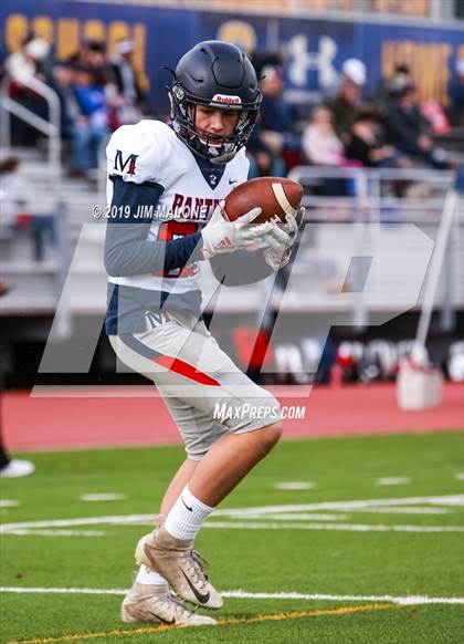 Thumbnail 1 in San Joaquin Memorial @ Serra (CIF NorCal D 1-A Regional Final) photogallery.