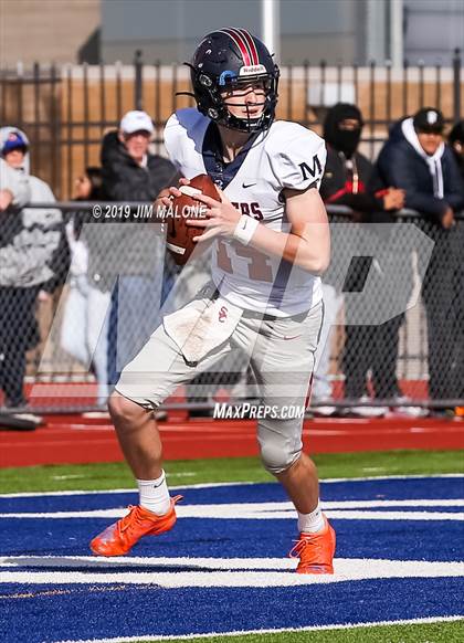 Thumbnail 3 in San Joaquin Memorial @ Serra (CIF NorCal D 1-A Regional Final) photogallery.